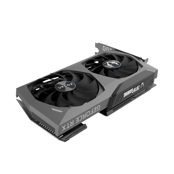 Zotac RTX 3060 Ti Twin Edge OC 8GB Gaming Graphics Card